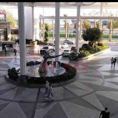 Kartal Lueks Daire イスタンブール エクステリア 写真