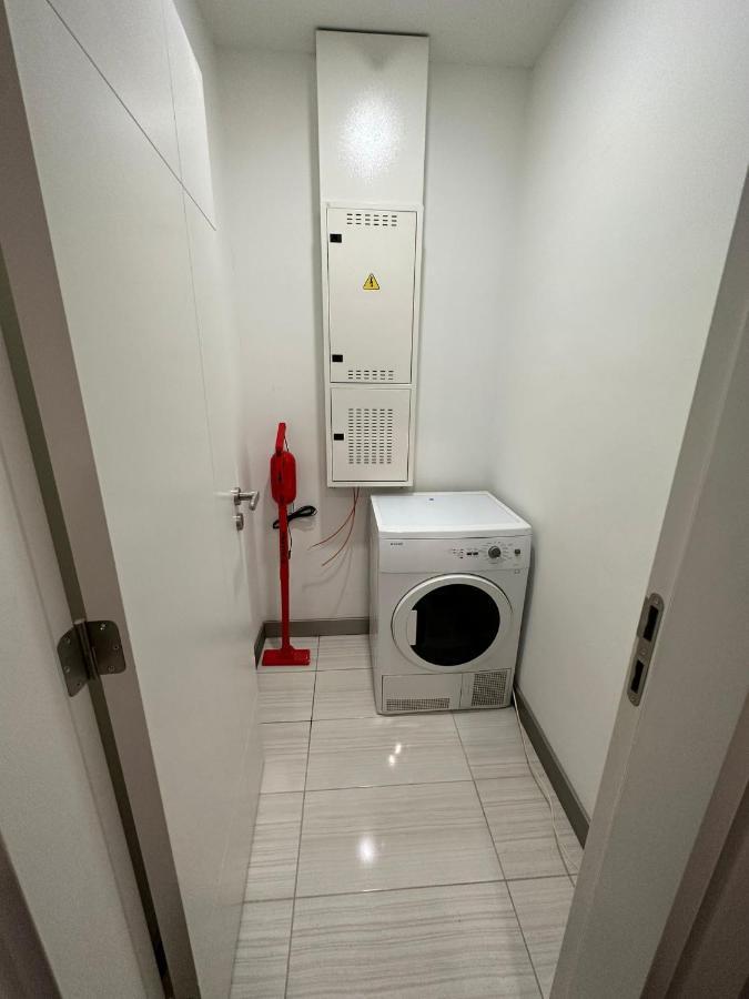 Kartal Lueks Daire イスタンブール エクステリア 写真